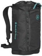 Plecaki - Plecak BLACK DIAMOND Street Creek 24 black-teal - miniaturka - grafika 1