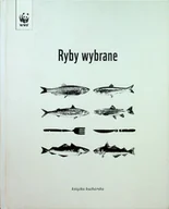 Książki kucharskie - Ryby wybrane książka kucharska - miniaturka - grafika 1