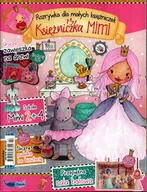 Czasopisma - Księżniczka Mimi - miniaturka - grafika 1