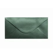 Koperty - Galeria Papieru Koperty DL zielony Pearl 150g (10) - miniaturka - grafika 1