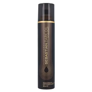 Sebastian Professional Dark Oil Hair Silkening Fragrant Mist (200ml) - Kosmetyki do stylizacji włosów - miniaturka - grafika 1