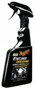 Meguiar's Engine Dressing do komory silnika 450 ml - Kosmetyki samochodowe - miniaturka - grafika 1