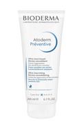 Pozostałe kosmetyki - Bioderma Atoderm Preventive Krem odżywczo-wzmacniający 200ml - miniaturka - grafika 1