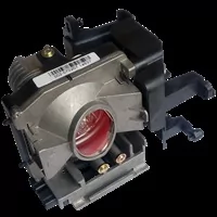 Lampa do 3M 78-6969-9935-4 (LMPKT712) - zamiennik oryginalnej lampy z modułem - Lampy do projektorów - miniaturka - grafika 1