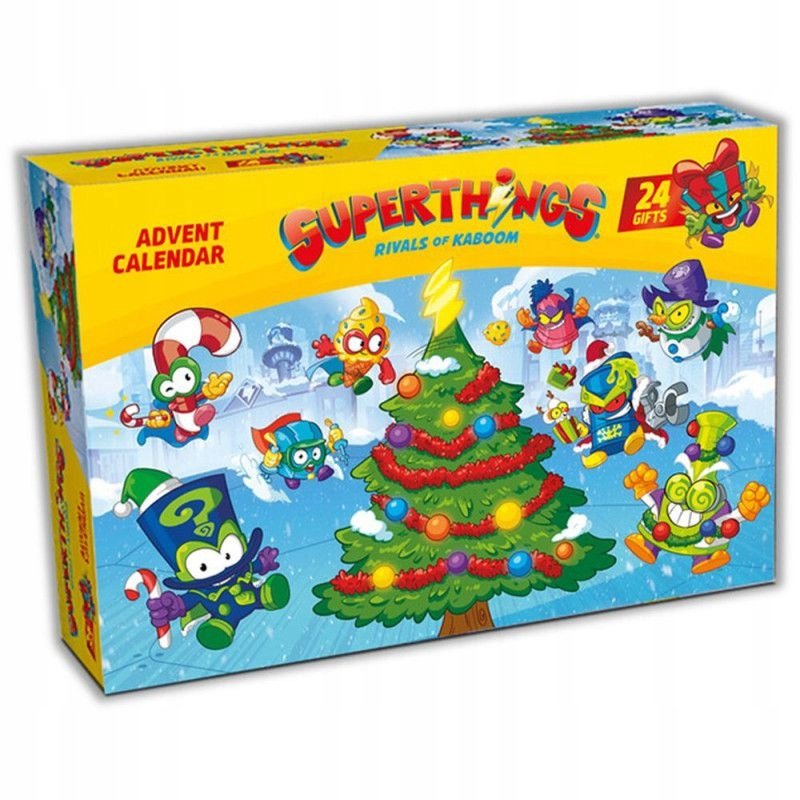 Ozdoby bożonarodzeniowe - ranking 2026