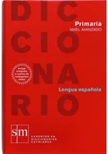 Książki do nauki języka hiszpańskiego - Diccionario didactico avanzado lengua espanola - książka - miniaturka - grafika 1