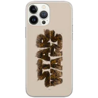 Etui i futerały do telefonów - Etui Star Wars dedykowane do Xiaomi REDMI 9A, wzór: Gwiezdne Wojny 010 Etui całkowicie zadrukowane, oryginalne i oficjalnie licencjonowane - miniaturka - grafika 1