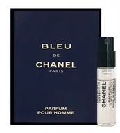Wody i perfumy męskie - Chanel Mini Bleu De Chanel Parfum - 1,5Ml Spray - miniaturka - grafika 1