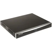 Rejestratory do monitoringu - Hikvision IP DS-7608NXI-K2/8P(D)/PL 8 KANAŁÓW, 8 PoE AcuSense - miniaturka - grafika 1