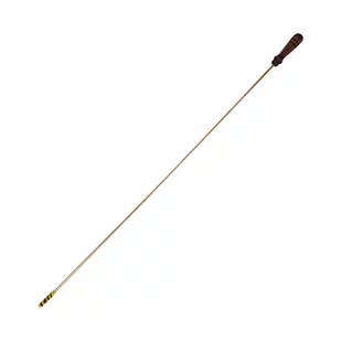 Łuszczek - Przybornik do czyszczenia broni kulowej - 5,6mm - Zestaw 10 elementów - 5-001 - 5,6 - Konserwacja broni - miniaturka - grafika 3