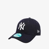 Czapki damskie - NEW ERA CZAPKA MLB 9FORTY NEW YORK YANKEES CAP BAS NEW YORK - miniaturka - grafika 1