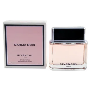 Givenchy Dahlia Noir woda perfumowana 75ml - Wody i perfumy damskie - miniaturka - grafika 1