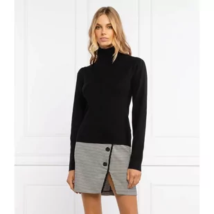 Silvian Heach Golf RADFORD | Slim Fit - Swetry damskie - miniaturka - grafika 1