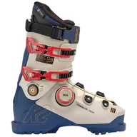 Buty narciarskie - K2, Recon 120 BOA, buty narciarskie, męskie, biały/ciemnoniebieski - miniaturka - grafika 1