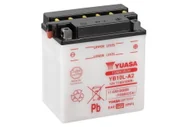 Akumulatory motocyklowe - Akumulator Yumicron YB10L-A2 Yuasa - miniaturka - grafika 1