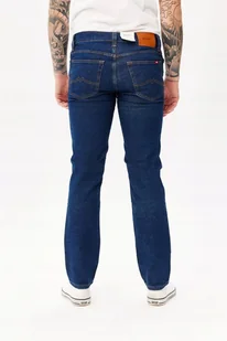 MUSTANG TRAMPER STRAIGHT 1014871-5000-900 35/36 - Spodnie męskie - miniaturka - grafika 1