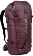 Plecaki - Plecak alpinistyczny Blue Ice Warthog 30 l - winetasting - miniaturka - grafika 1