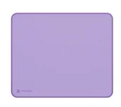 Podkładki pod mysz - Natec Colors Series 300 x 250 mm Lawendowy - miniaturka - grafika 1