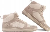 Buty sportowe damskie - Buty Kappa Lineup Fur 243374 4341 r 38 - miniaturka - grafika 1