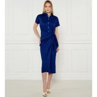 Sukienki - POLO RALPH LAUREN Sukienka - miniaturka - grafika 1
