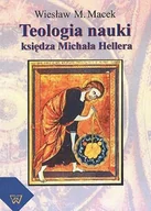 Religia i religioznawstwo - Teologia nauki według księdza Michała Hellera - miniaturka - grafika 1