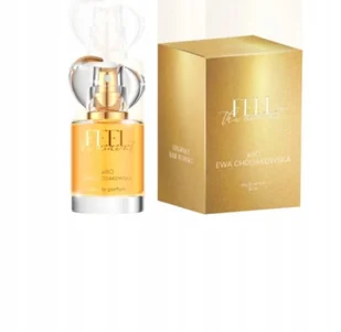 Ewa Chodakowska Feel The Moment woda perfumowana dla kobiet 30 ml - Wody i perfumy damskie Ewa Chodakowska Feel The Moment woda perfumowana dla kobiet 30 ml - Wody i perfumy damskie - miniaturka - grafika 1
