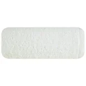 Ręczniki - Ręcznik Gładki 2 50x100 biały 01 500g/m2 Eurofirany - miniaturka - grafika 1