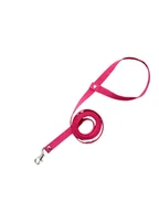 Maskotki i pluszaki - Różowa lonża dla Hobby Horses - miniaturka - grafika 1