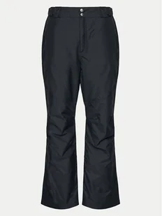 Columbia Spodnie narciarskie Bugaboo 1864312 Czarny Regular Fit - Spodnie narciarskie - miniaturka - grafika 1
