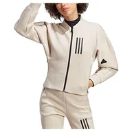Kurtki damskie - adidas W Mv Sl Tt Kurtka damska - miniaturka - grafika 1