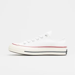 Converse CHUCK 70 OX 162065C - Sneakersy damskie - miniaturka - grafika 1