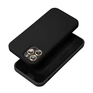 Etui i futerały do telefonów - Roar Futerał Space Case do Samsung Galaxy A14 5G Czarny - miniaturka - grafika 1
