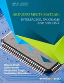 E-booki obcojęzyczne - Arduino meets MATLAB: Interfacing, Programs and Simulink - miniaturka - grafika 1