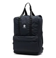 Plecaki - Plecak unisex Columbia TREK 24L czarny 1997411010 - miniaturka - grafika 1
