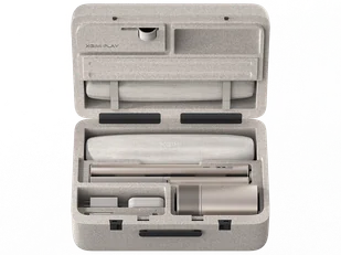 Projektor XGIMI MoGo 3 Pro All-in-One - Projektory - miniaturka - grafika 1
