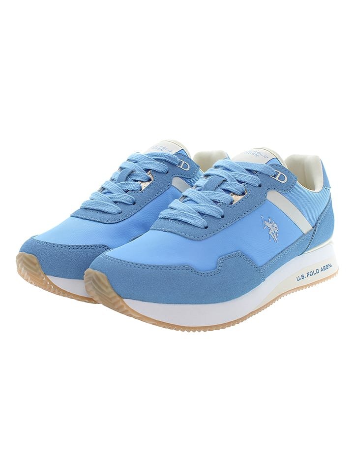 U.S. Polo Assn. Sneakersy 