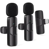 Pozostałe akcesoria do telefonów - Mikrofon do smartfona MUSICMATE EchoPrism MM-100 - miniaturka - grafika 1