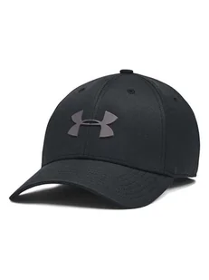 Under Armour Czapka "Storm Blitzing" w kolorze czarnym - Czapki męskie - miniaturka - grafika 1