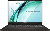 Laptopy - MSI Commercial 14 H A13MG-256PL i5-13500H 14” FHD+ IPS-Level panel 16GB DDR4 3200 SSD1TB Iris Xe Graphics W11Pro - miniaturka - grafika 1
