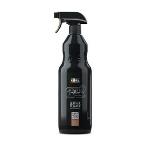 ADBL Leather Cleaner Czyszczenie Skóry 1L - Kosmetyki samochodowe - miniaturka - grafika 1