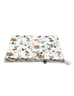 Kołdry i poduszki dla dzieci - La Millou Kołderka 80x100 Bamboo Bedding M Size ( Prince ) - miniaturka - grafika 1