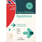 Książki obcojęzyczne do nauki języków - Repetytorium TB PR + DigiBook EXPRESS PUBLISHING Nowa - miniaturka - grafika 1