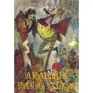Pomoce naukowe - G&P Oficyna Wydawnicza Akademia Pana Kleksa w.2016 - miniaturka - grafika 1