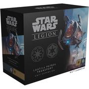 Star Wars Legion. LAAT/le Patrol Transport Unit Expansion Fantasy Flight Games