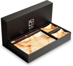 Zestaw do sushi Kurage, 6 elementów - Edo Japan - Kuchnie świata - miniaturka - grafika 1