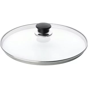 Ballarini pokrywka szklana z zaworem 20cm 334F02.20 - Pokrywki - miniaturka - grafika 1