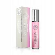 Wody i perfumy damskie - Chatler Veronic Bright Pink Edp 30 ml /versacze - miniaturka - grafika 1