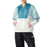 Kurtki i kamizelki sportowe damskie - New Balance > WJ13500STB - miniaturka - grafika 1