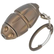 Noże - Brelok Multitool LionSteel Eggie Bronze Titanium by Ruslan Sarychev (EG-BR) - miniaturka - grafika 1