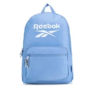 Plecaki - Plecak Reebok RBK-044-CCC-05 Niebieski - miniaturka - grafika 1